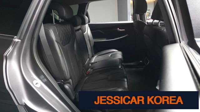 2021 Hyundai The New Santa Fe - Thumbnail 6