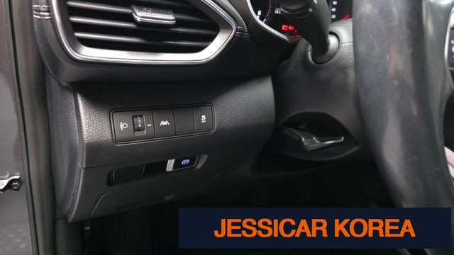 2021 Hyundai The New Santa Fe - Thumbnail 8