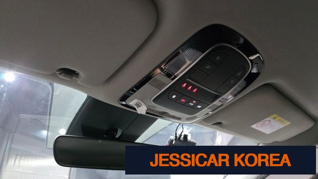 2021 Hyundai The New Santa Fe - Thumbnail 10