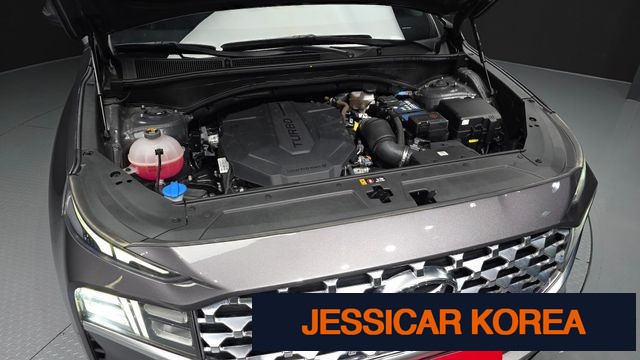 2021 Hyundai The New Santa Fe - Thumbnail 13