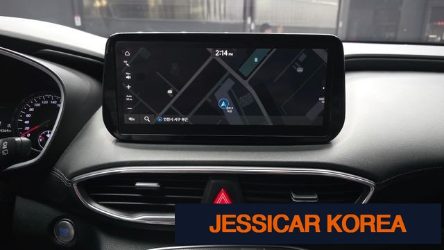 2021 Hyundai The New Santa Fe - Thumbnail 14