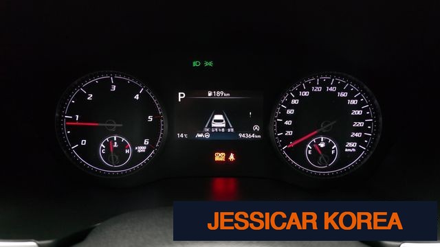 2021 Hyundai The New Santa Fe - Thumbnail 17