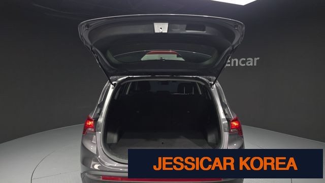 2021 Hyundai The New Santa Fe - Thumbnail 19