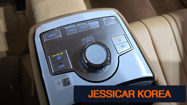2026 Genesis G80 (RG3) - Thumbnail 4