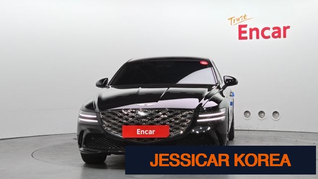2026 Genesis G80 (RG3) - Thumbnail 5