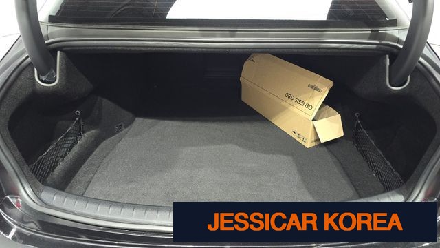2026 Genesis G80 (RG3) - Thumbnail 7