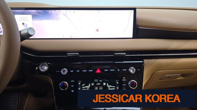 2026 Genesis G80 (RG3) - Thumbnail 9