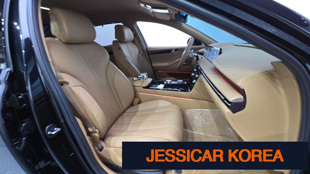 2026 Genesis G80 (RG3) - Thumbnail 14