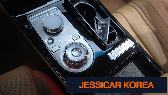2026 Genesis G80 (RG3) - Thumbnail 15