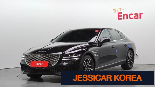2026 Genesis G80 (RG3) - Thumbnail 17