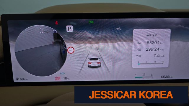 2026 Genesis G80 (RG3) - Thumbnail 18
