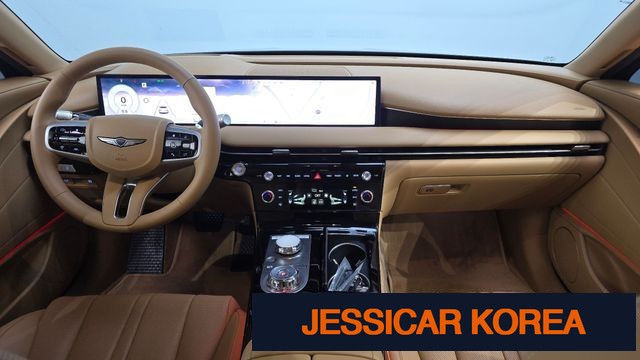 2026 Genesis G80 (RG3) - Thumbnail 19