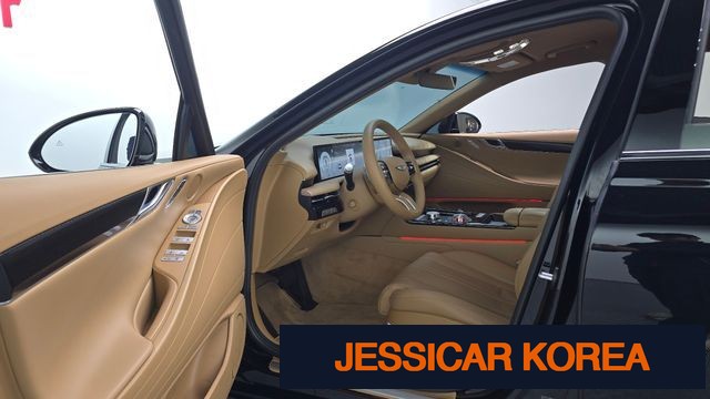 2026 Genesis G80 (RG3) - Thumbnail 20