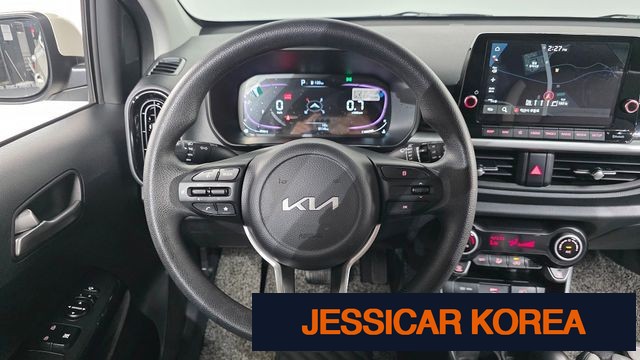 2024 Kia The New Morning (JA) - Thumbnail 5