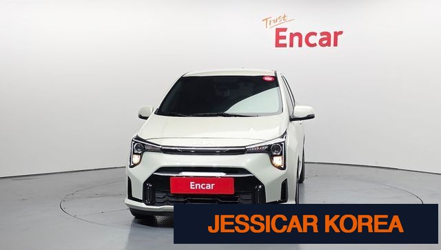 2024 Kia The New Morning (JA) - Thumbnail 6