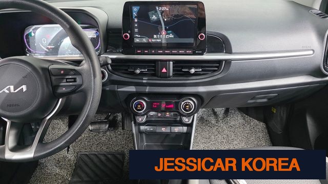2024 Kia The New Morning (JA) - Thumbnail 7