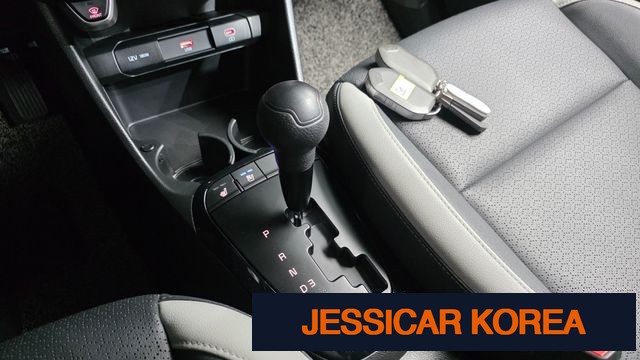 2024 Kia The New Morning (JA) - Thumbnail 8