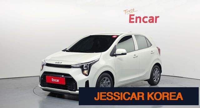 2024 Kia The New Morning (JA) - Thumbnail 11