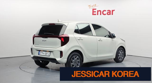 2024 Kia The New Morning (JA) - Thumbnail 13