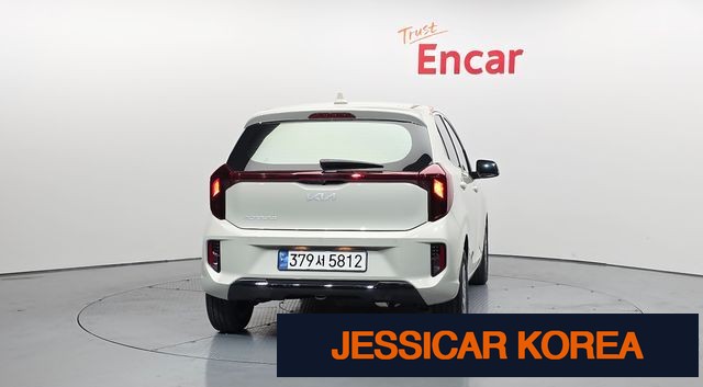 2024 Kia The New Morning (JA) - Thumbnail 16