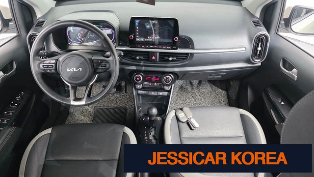 2024 Kia The New Morning (JA) - Thumbnail 19