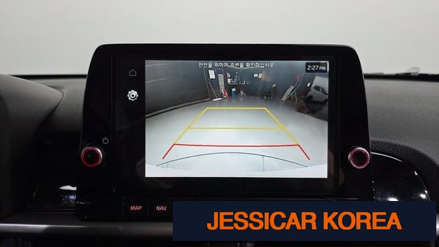 2024 Kia The New Morning (JA) - Thumbnail 20