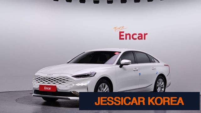 2022 Kia K8 - Thumbnail 10