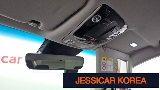 2022 Kia K8 - Thumbnail 13