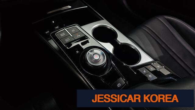 2022 Kia K8 - Thumbnail 14