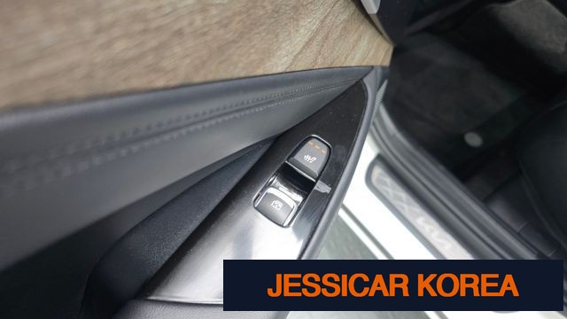 2022 Kia K8 - Thumbnail 16