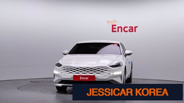 2022 Kia K8 - Thumbnail 20