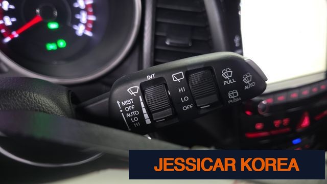 2017 KG Mobility Tivoli Air - Thumbnail 4