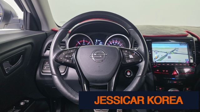 2017 KG Mobility Tivoli Air - Thumbnail 7