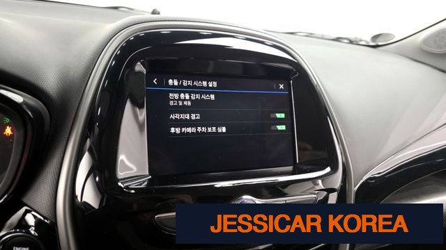 2022 Chevrolet The New Spark - Thumbnail 2