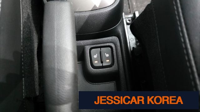 2022 Chevrolet The New Spark - Thumbnail 4