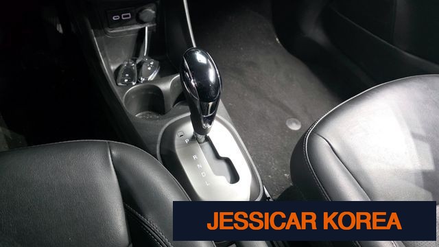 2022 Chevrolet The New Spark - Thumbnail 5