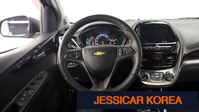 2022 Chevrolet The New Spark - Thumbnail 8