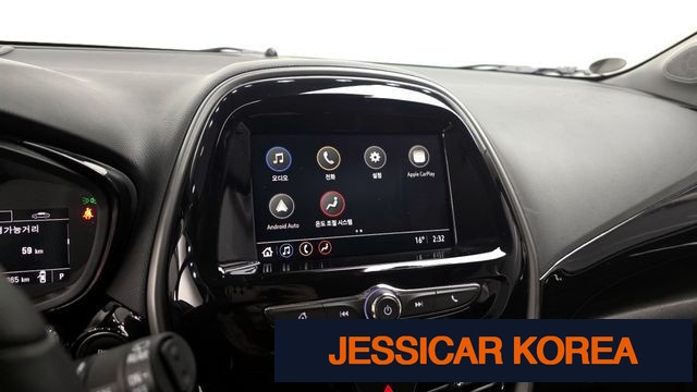 2022 Chevrolet The New Spark - Thumbnail 12