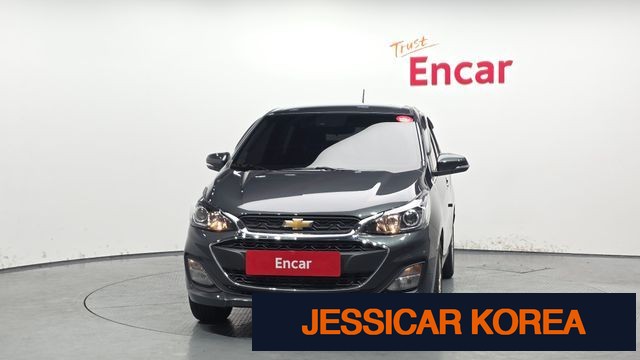 2022 Chevrolet The New Spark - Thumbnail 15