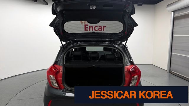 2022 Chevrolet The New Spark - Thumbnail 16