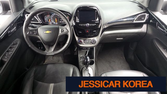 2022 Chevrolet The New Spark - Thumbnail 18