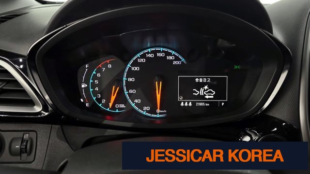 2022 Chevrolet The New Spark - Thumbnail 20