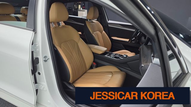 2020 Kia K5 3rd Gen - Thumbnail 5