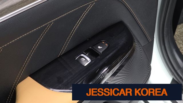 2020 Kia K5 3rd Gen - Thumbnail 7