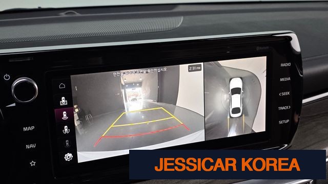 2020 Kia K5 3rd Gen - Thumbnail 10