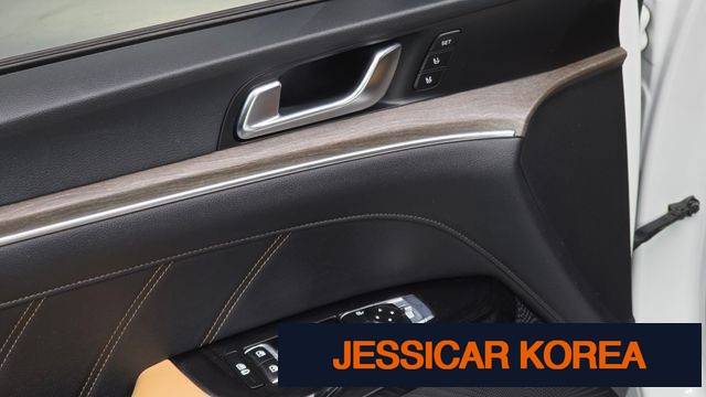 2020 Kia K5 3rd Gen - Thumbnail 11