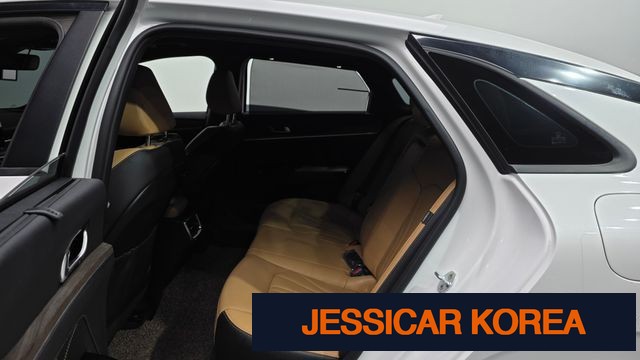 2020 Kia K5 3rd Gen - Thumbnail 13