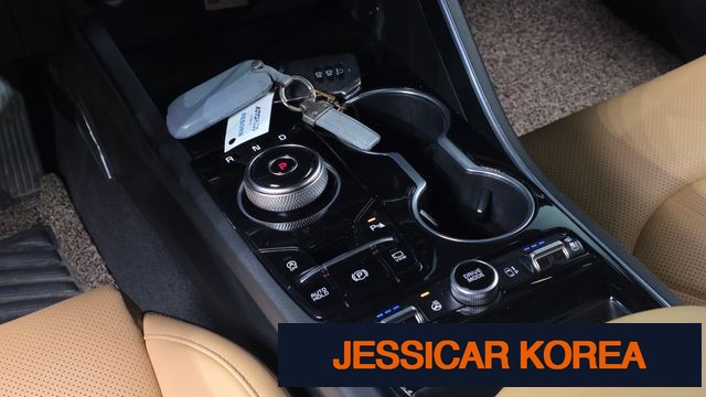 2020 Kia K5 3rd Gen - Thumbnail 19