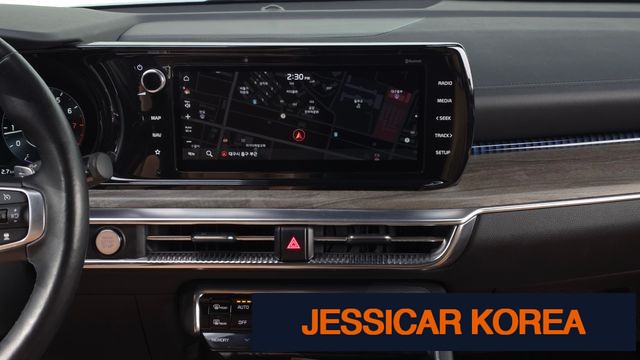 2020 Kia K5 3rd Gen - Thumbnail 20