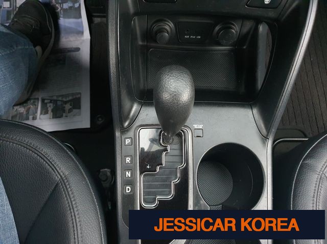 2011 Hyundai tucson ix - Thumbnail 6